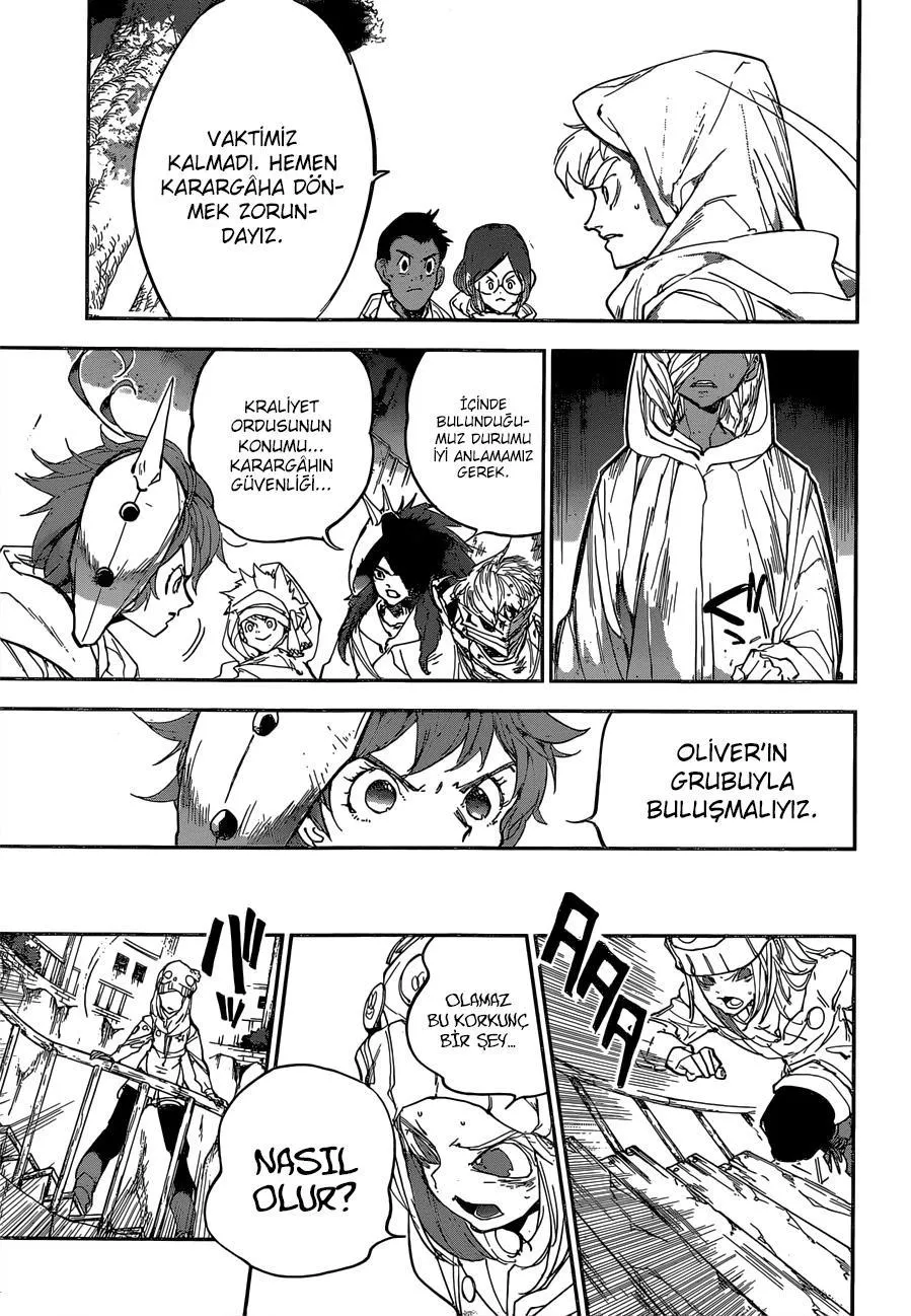 The Promised Neverland - Sayfa 18