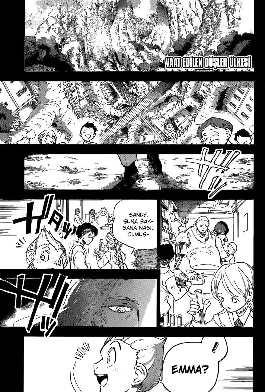 The Promised Neverland - Sayfa 2