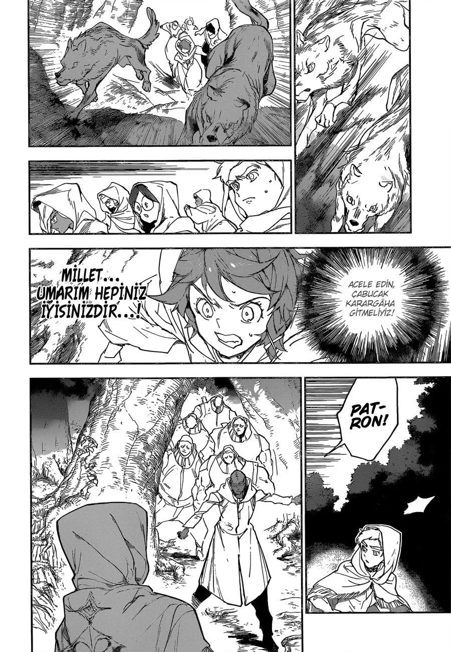 The Promised Neverland - Sayfa 4