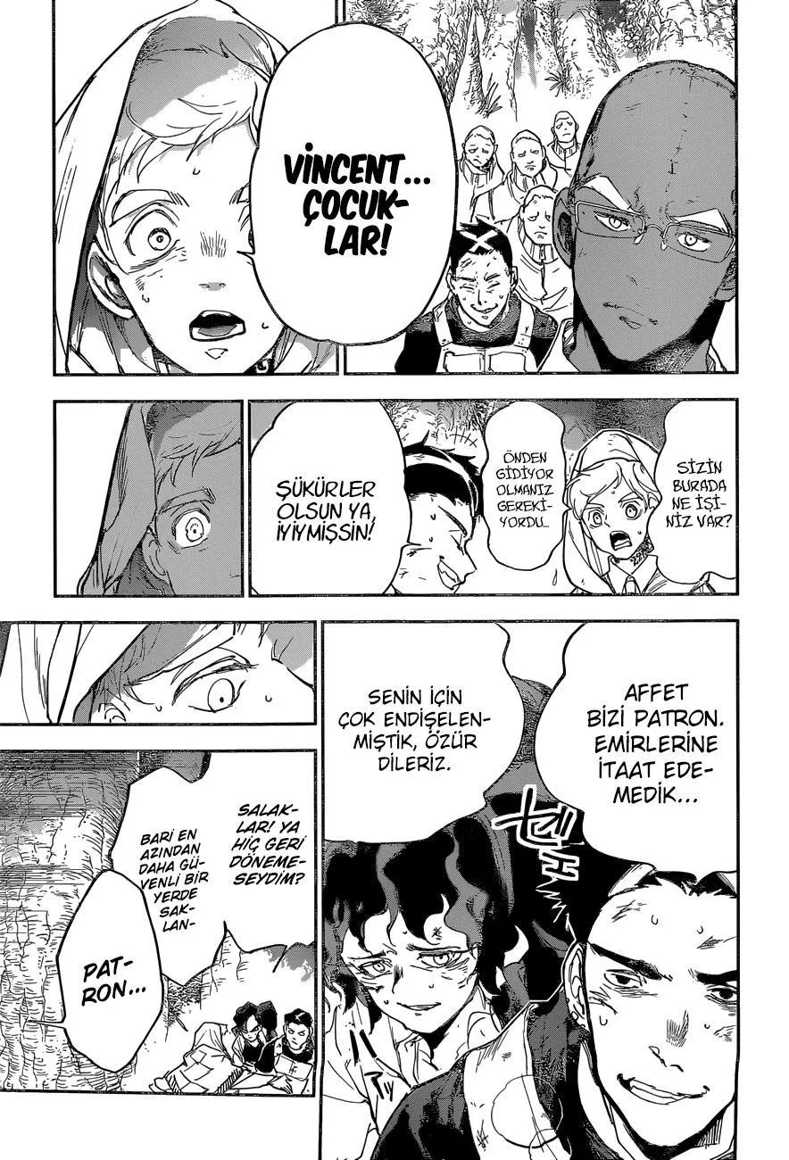 The Promised Neverland - Sayfa 5