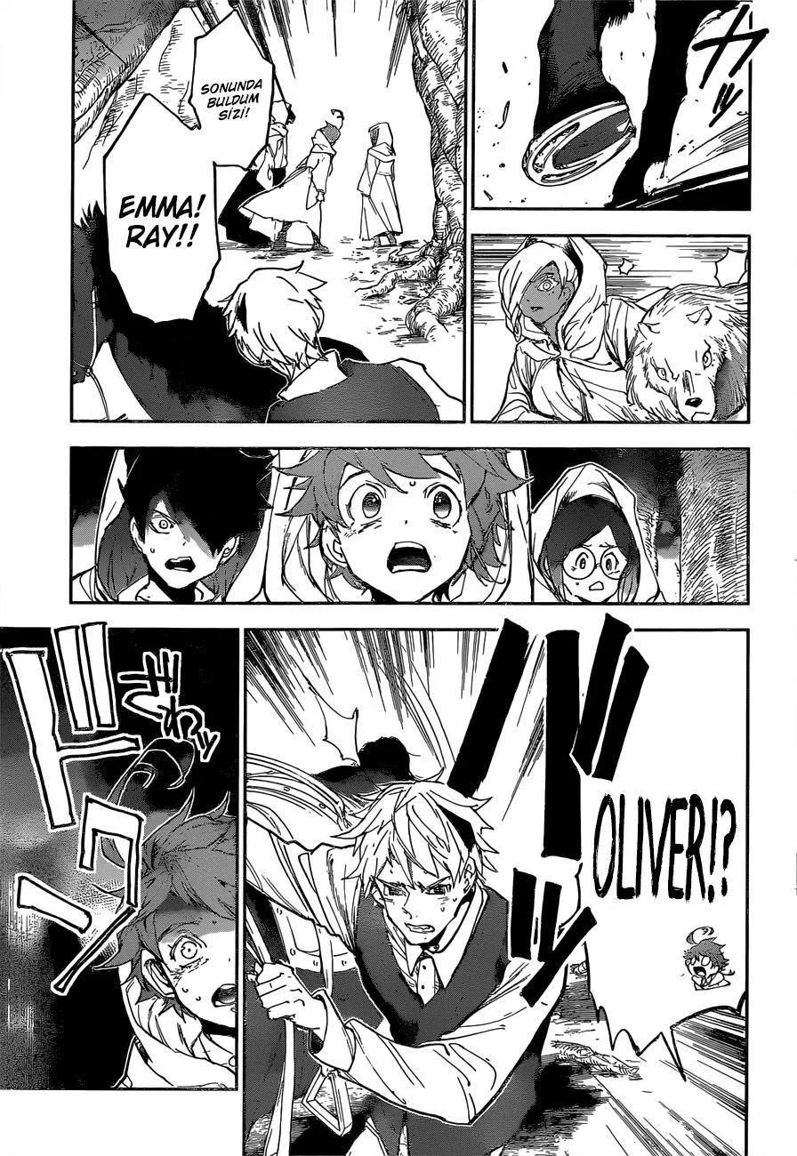 The Promised Neverland - Sayfa 7