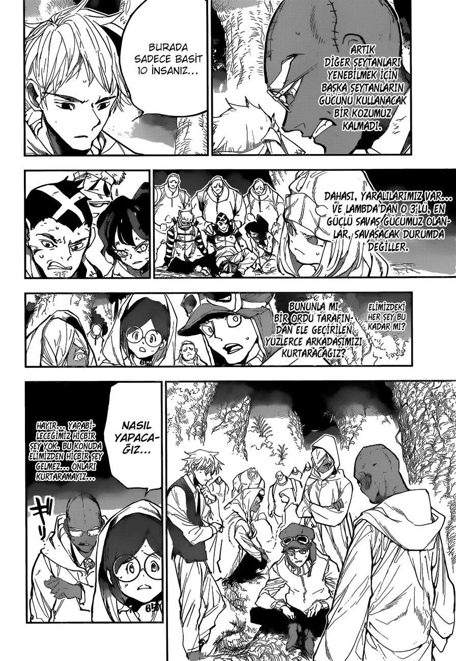 The Promised Neverland - Sayfa 12