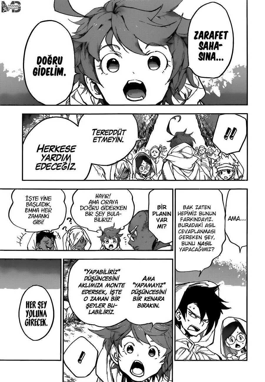 The Promised Neverland - Sayfa 13