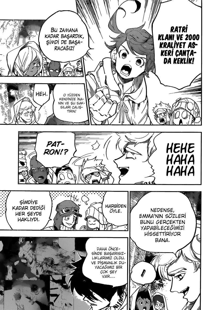 The Promised Neverland - Sayfa 15