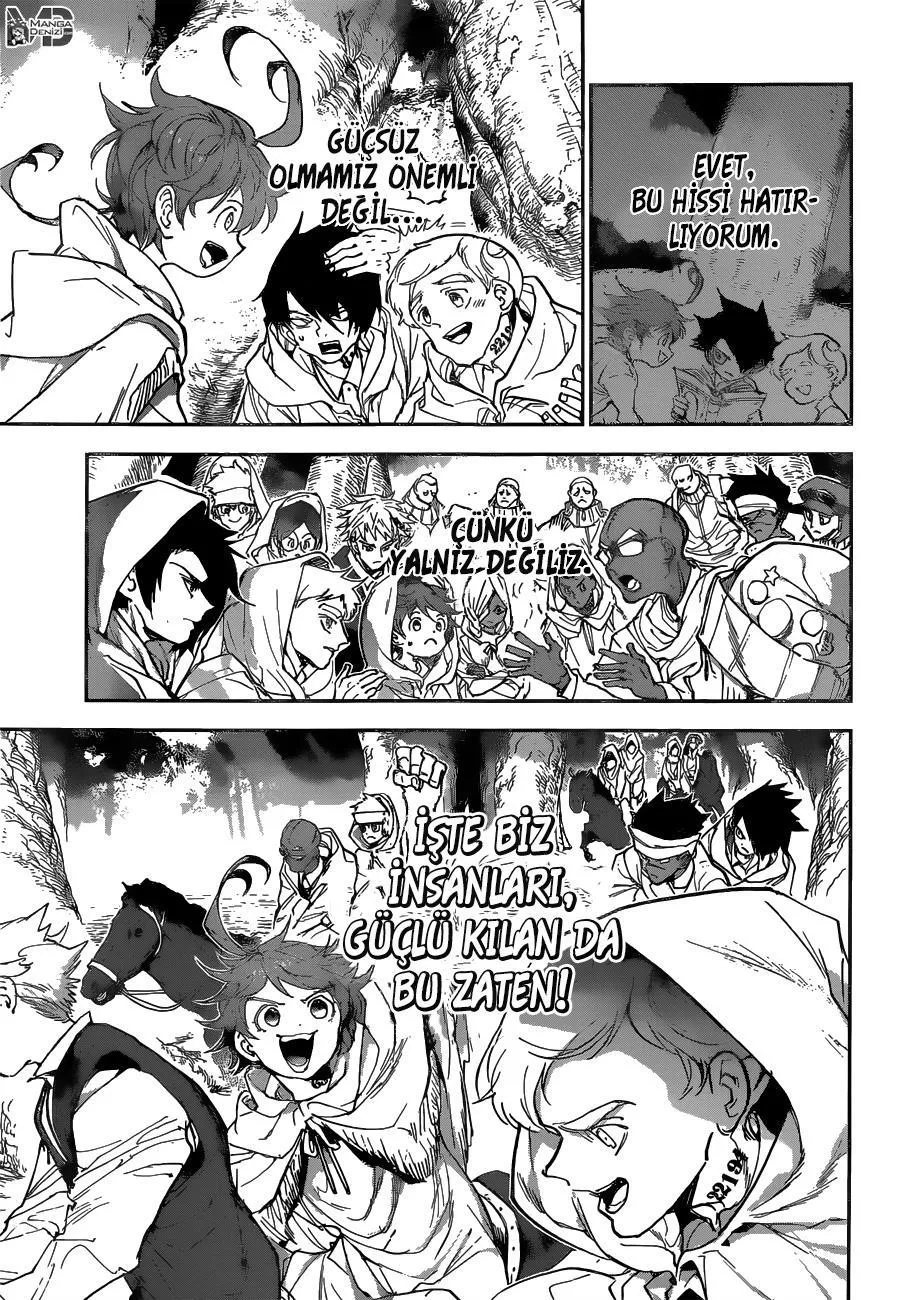 The Promised Neverland - Sayfa 17