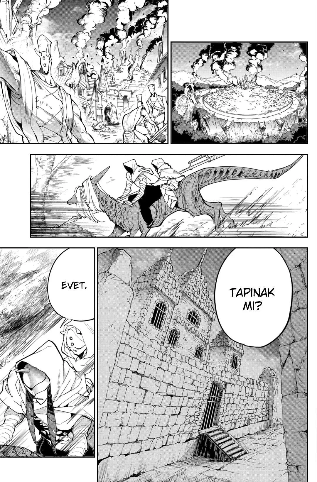 The Promised Neverland - Sayfa 3