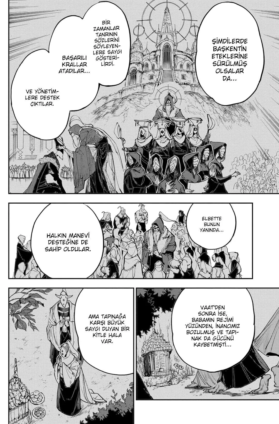 The Promised Neverland - Sayfa 4