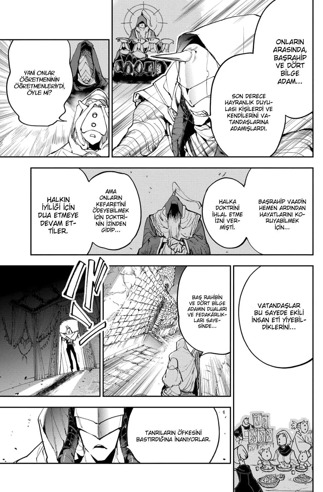 The Promised Neverland - Sayfa 5