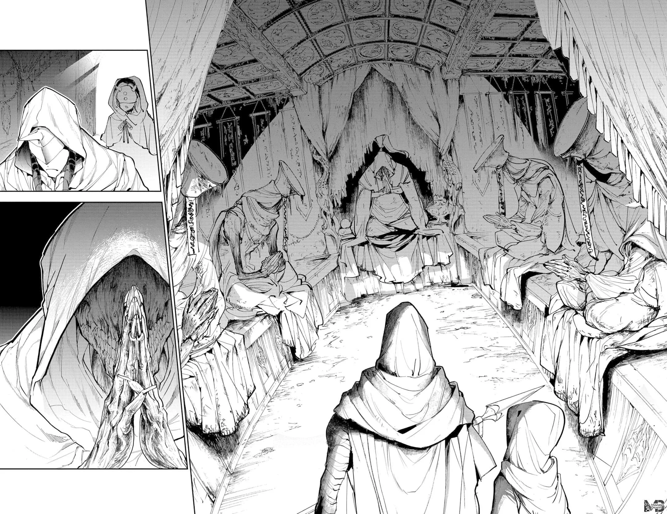 The Promised Neverland - Sayfa 6