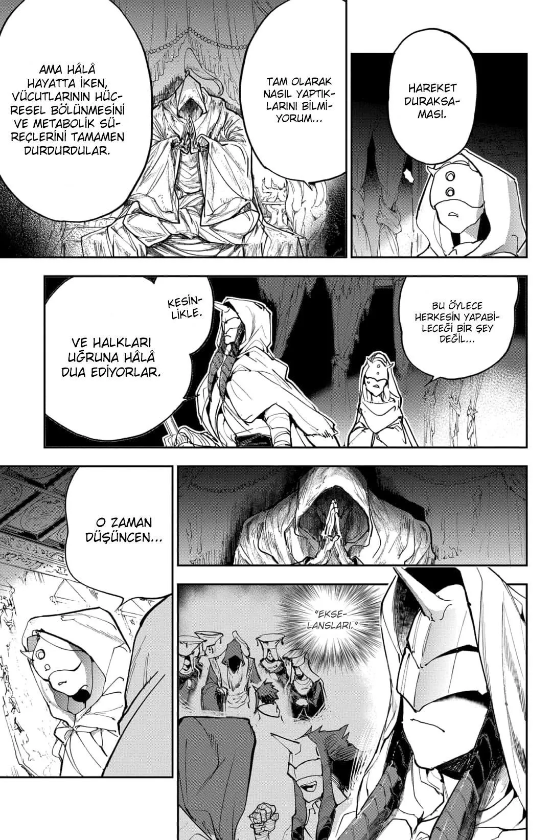 The Promised Neverland - Sayfa 8