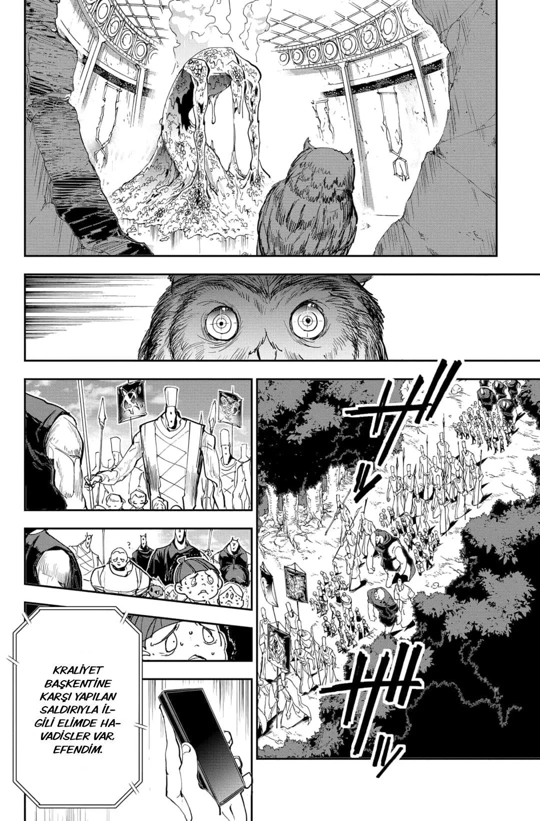 The Promised Neverland - Sayfa 11