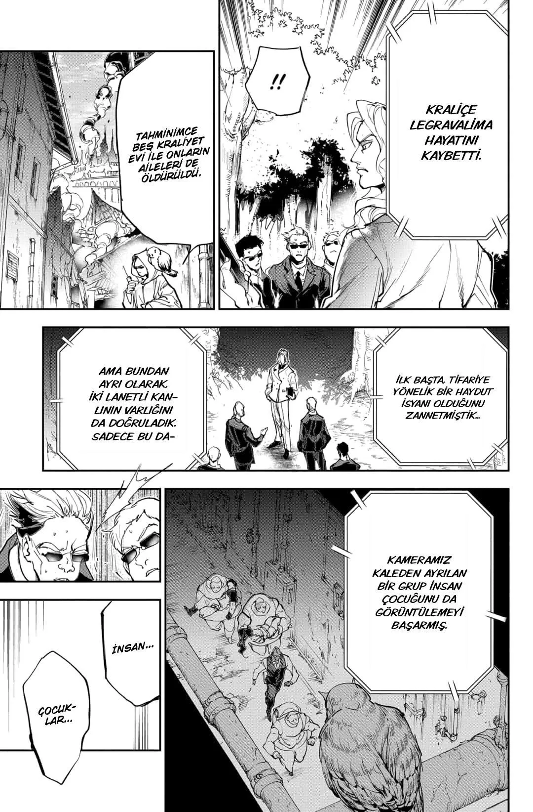 The Promised Neverland - Sayfa 12