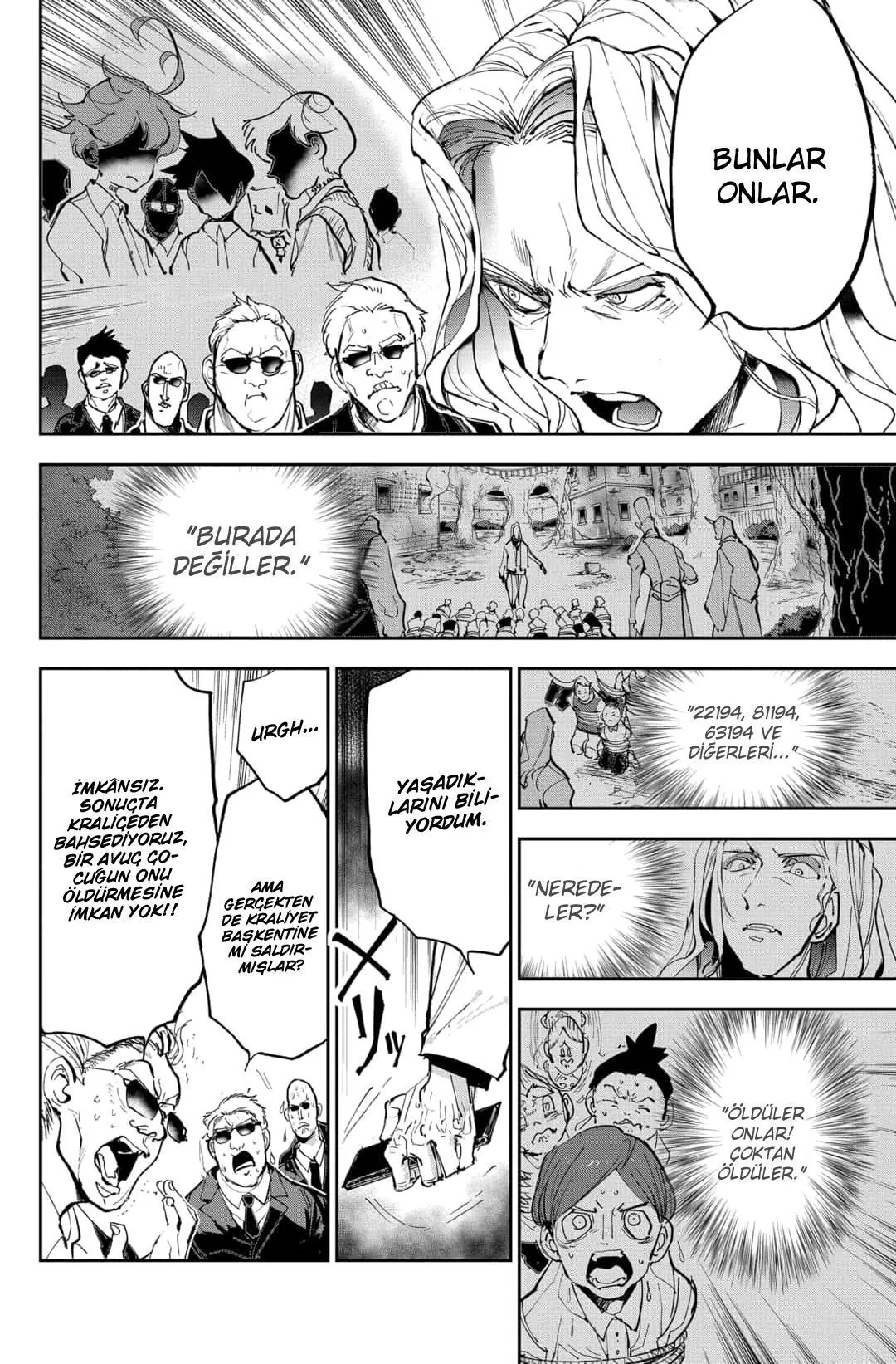 The Promised Neverland - Sayfa 13