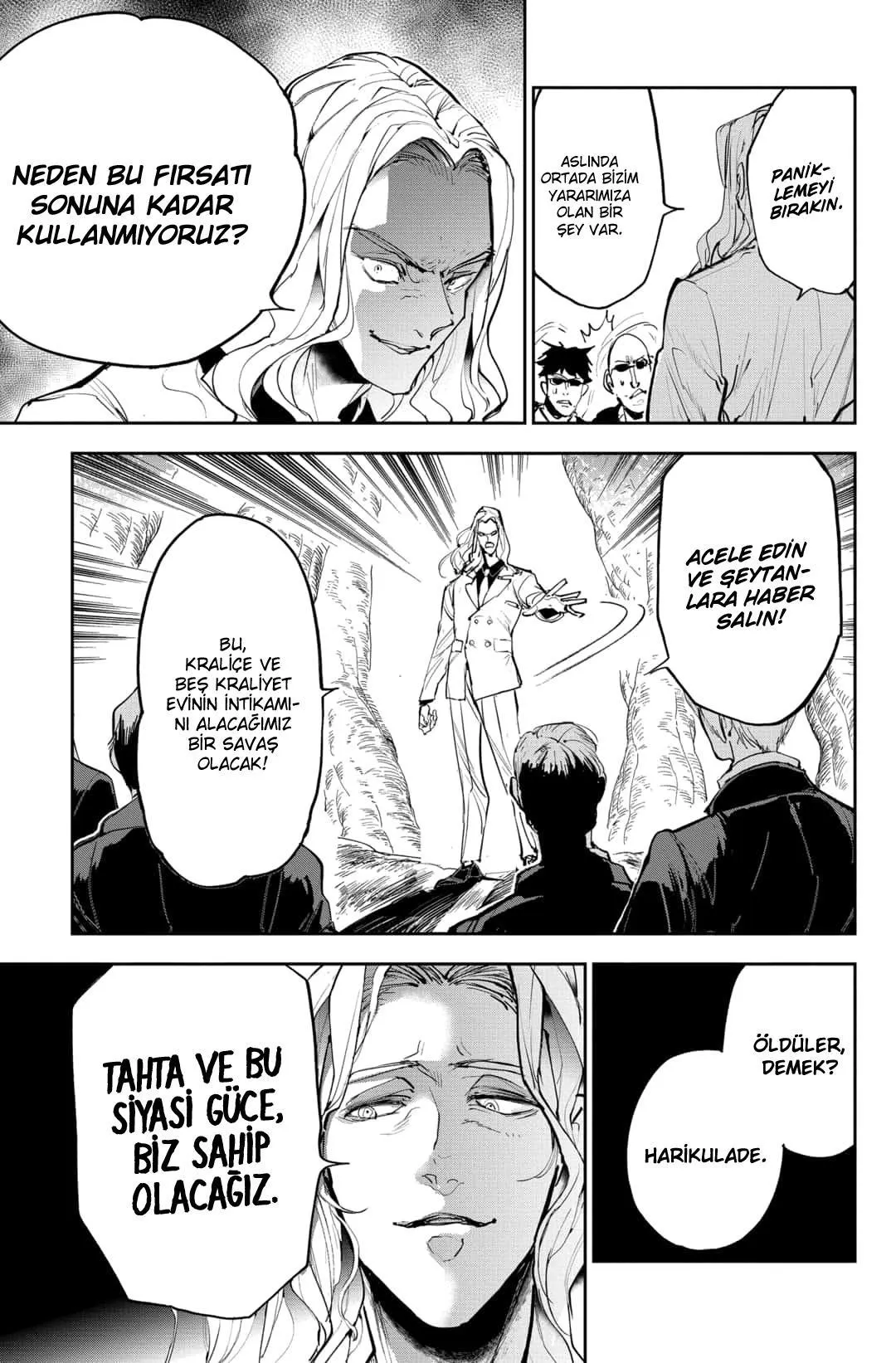 The Promised Neverland - Sayfa 14
