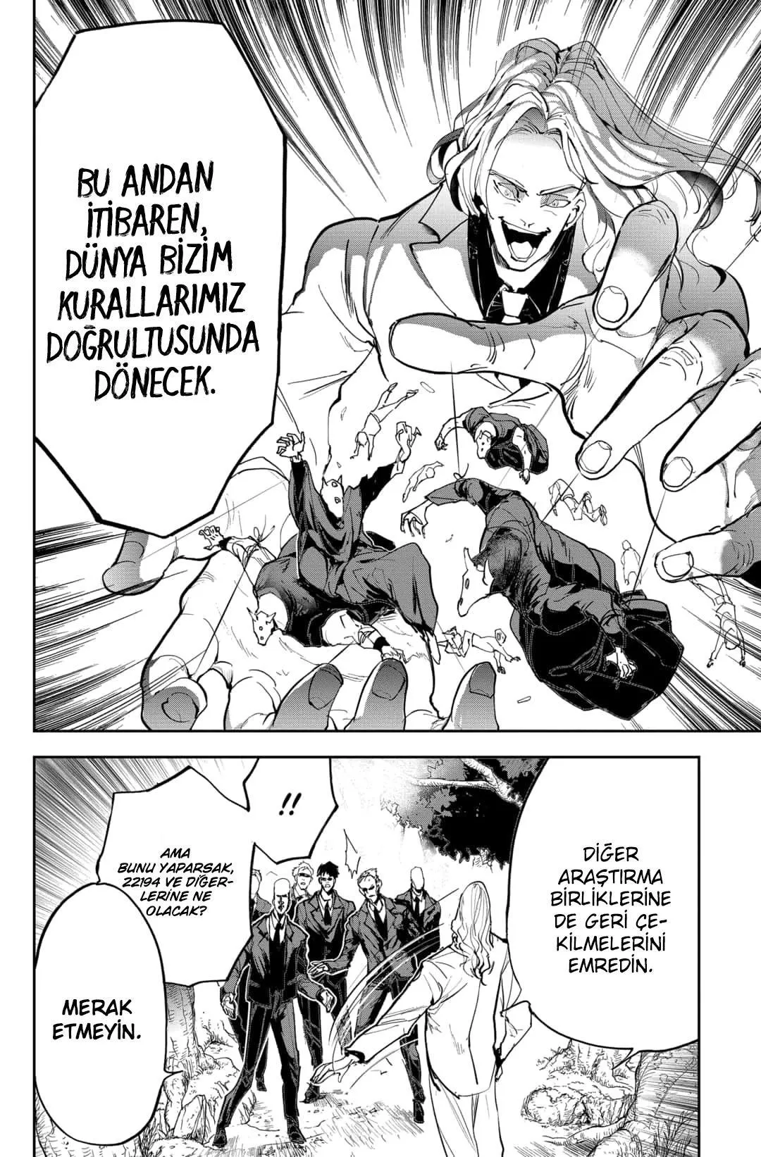 The Promised Neverland - Sayfa 15
