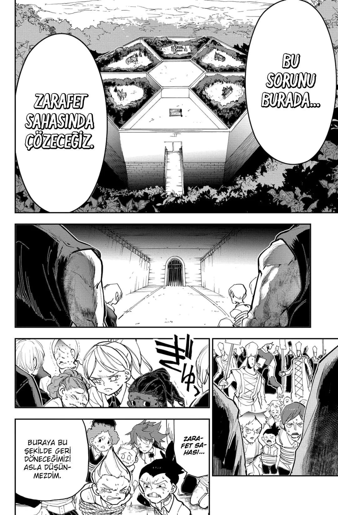 The Promised Neverland - Sayfa 16