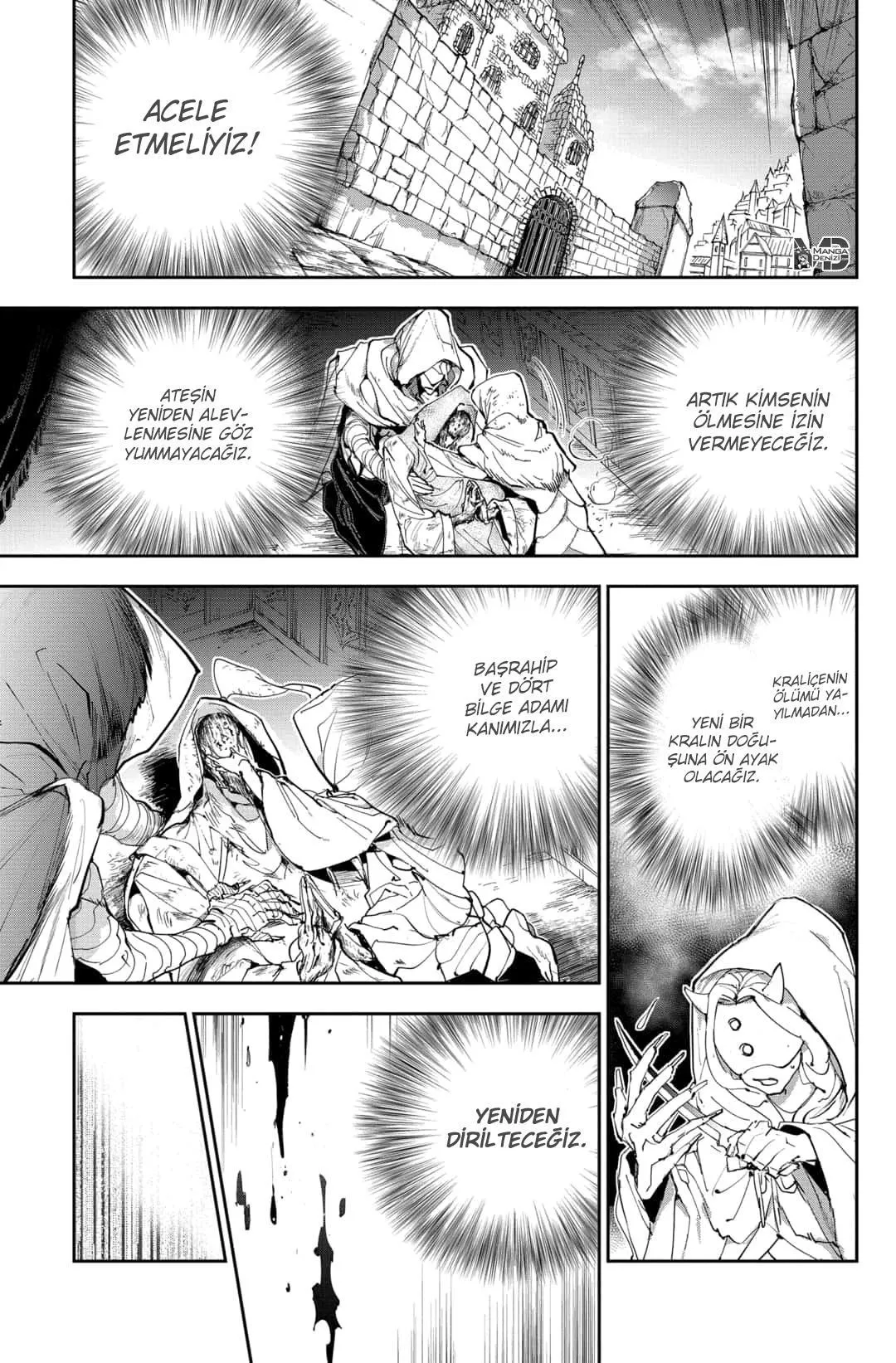 The Promised Neverland - Sayfa 2