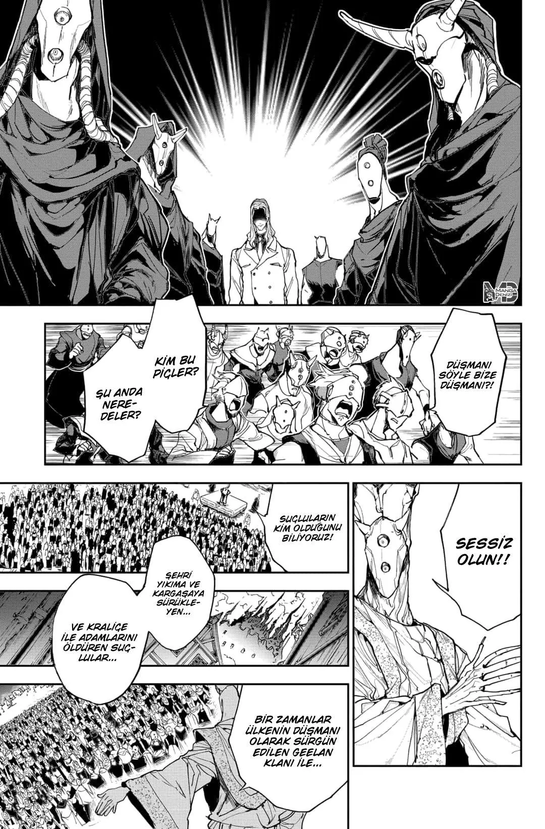 The Promised Neverland - Sayfa 11