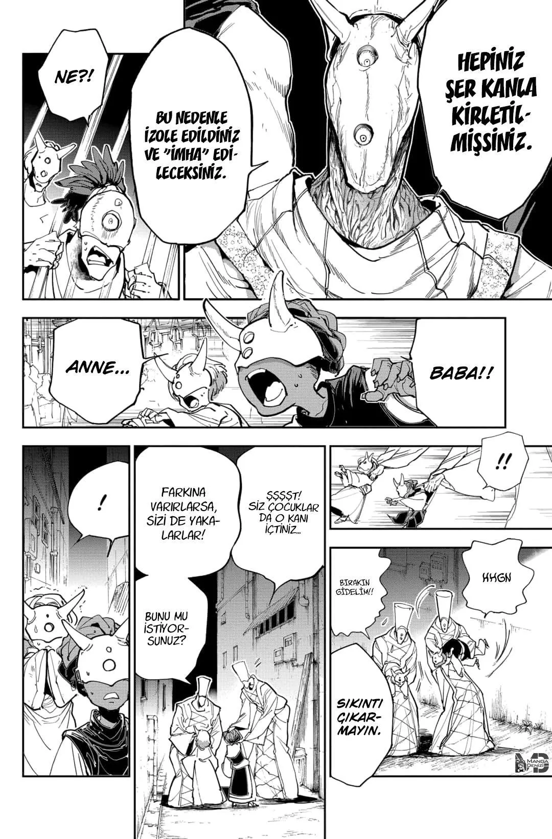 The Promised Neverland - Sayfa 14