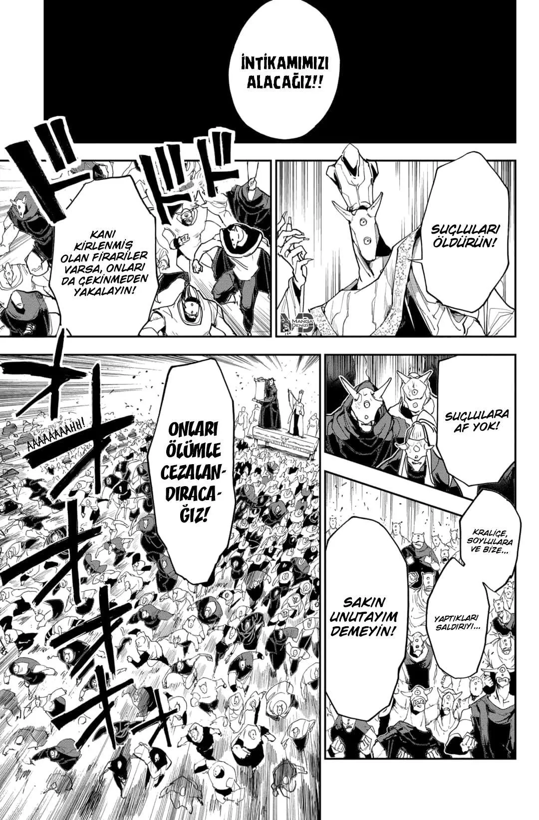 The Promised Neverland - Sayfa 15