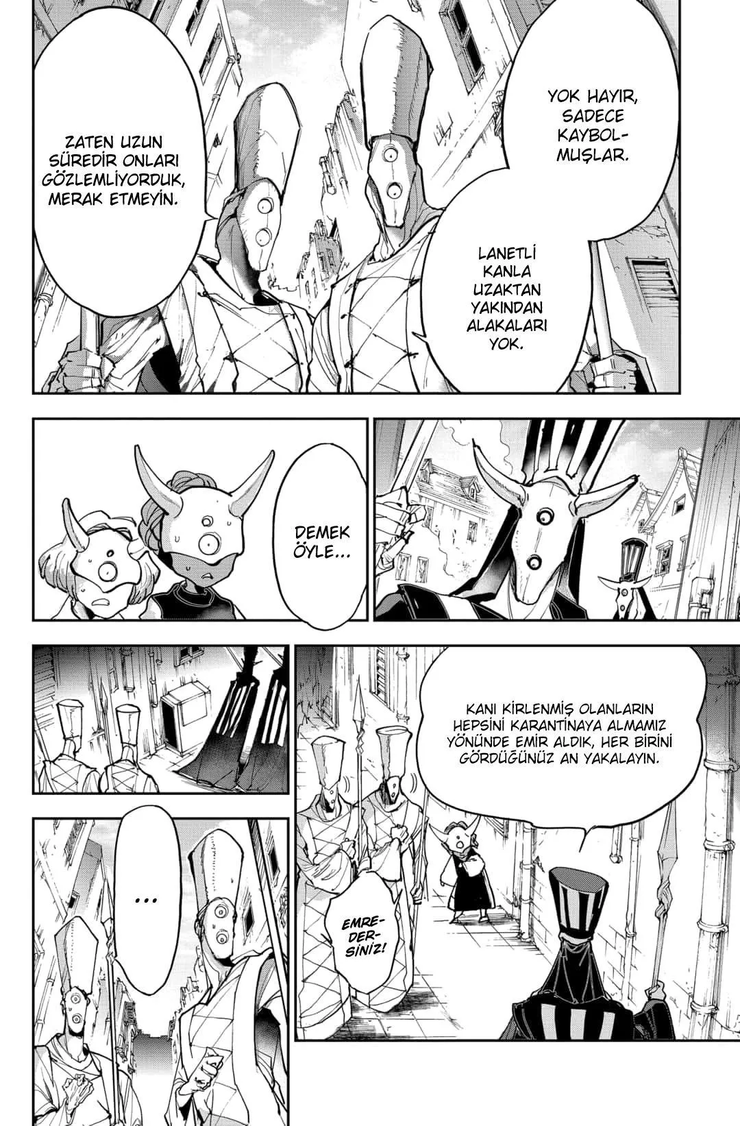 The Promised Neverland - Sayfa 5