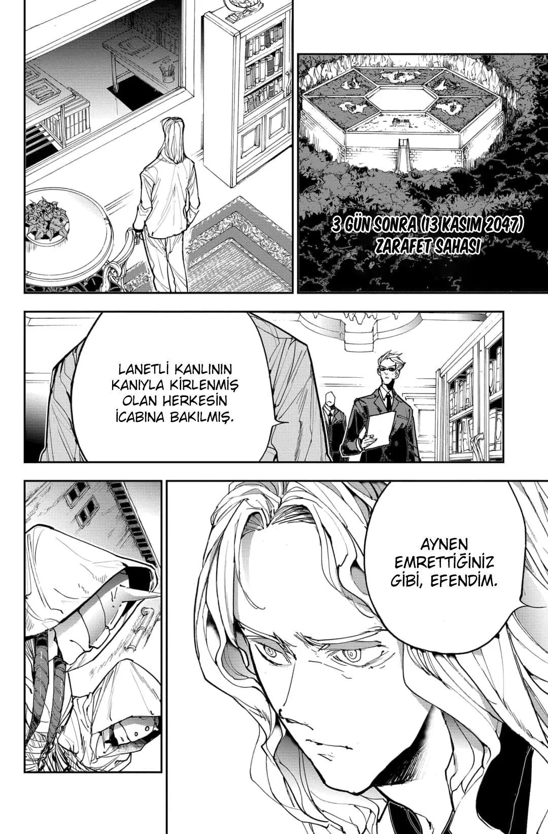 The Promised Neverland - Sayfa 12