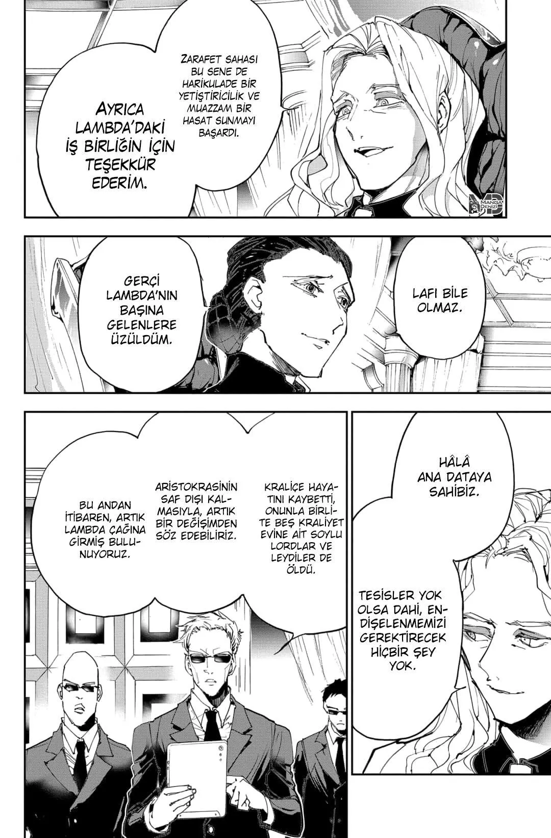 The Promised Neverland - Sayfa 12