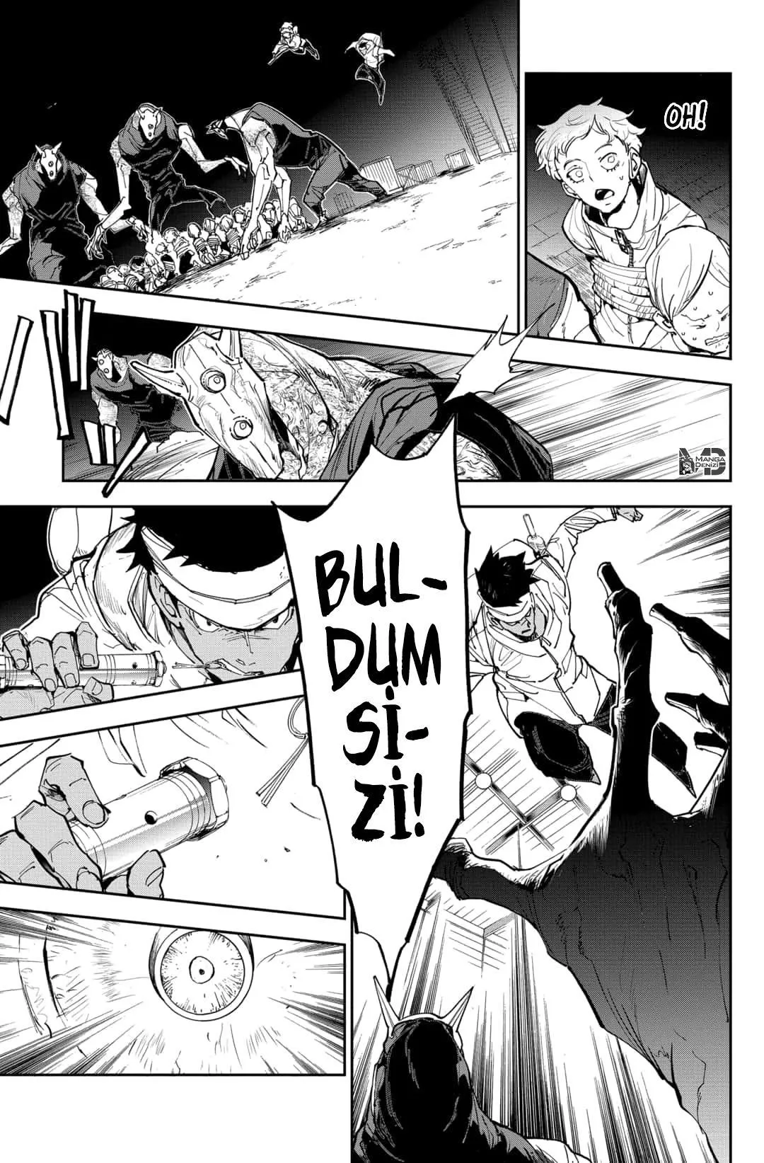 The Promised Neverland - Sayfa 10