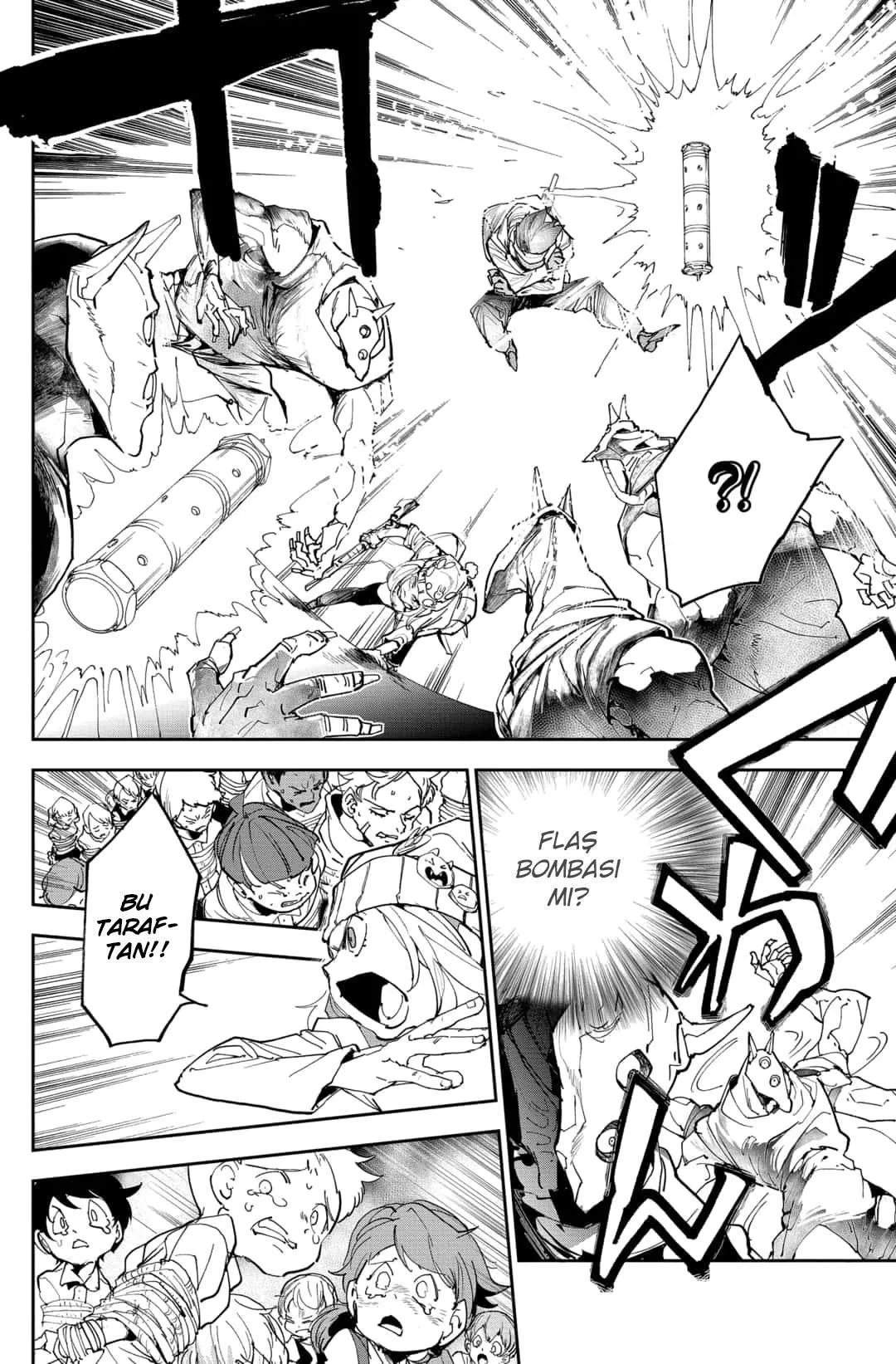 The Promised Neverland - Sayfa 11