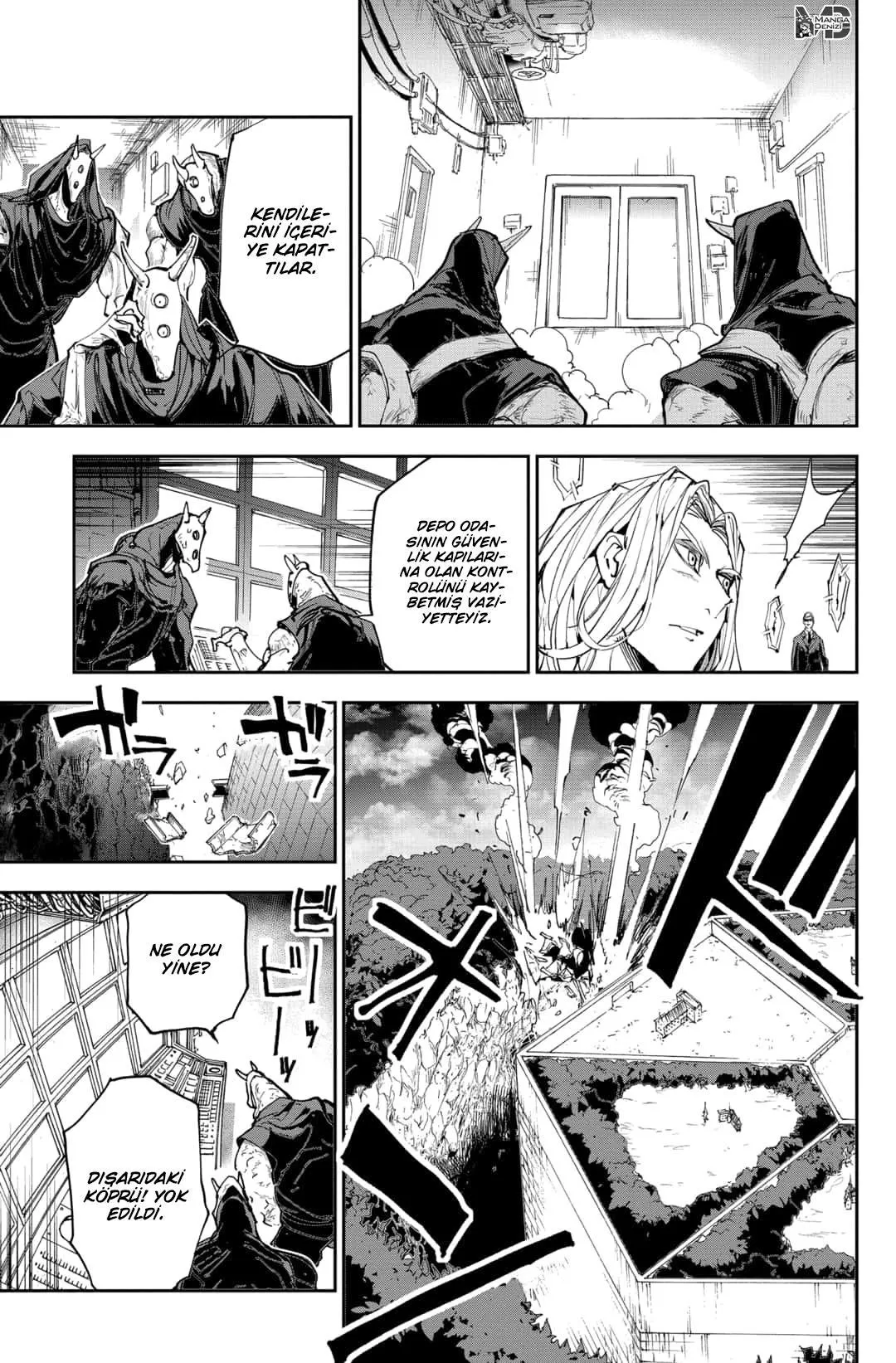 The Promised Neverland - Sayfa 2