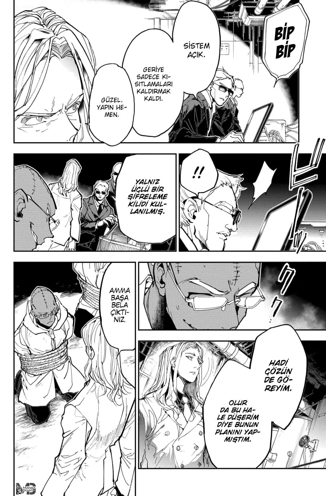 The Promised Neverland - Sayfa 12