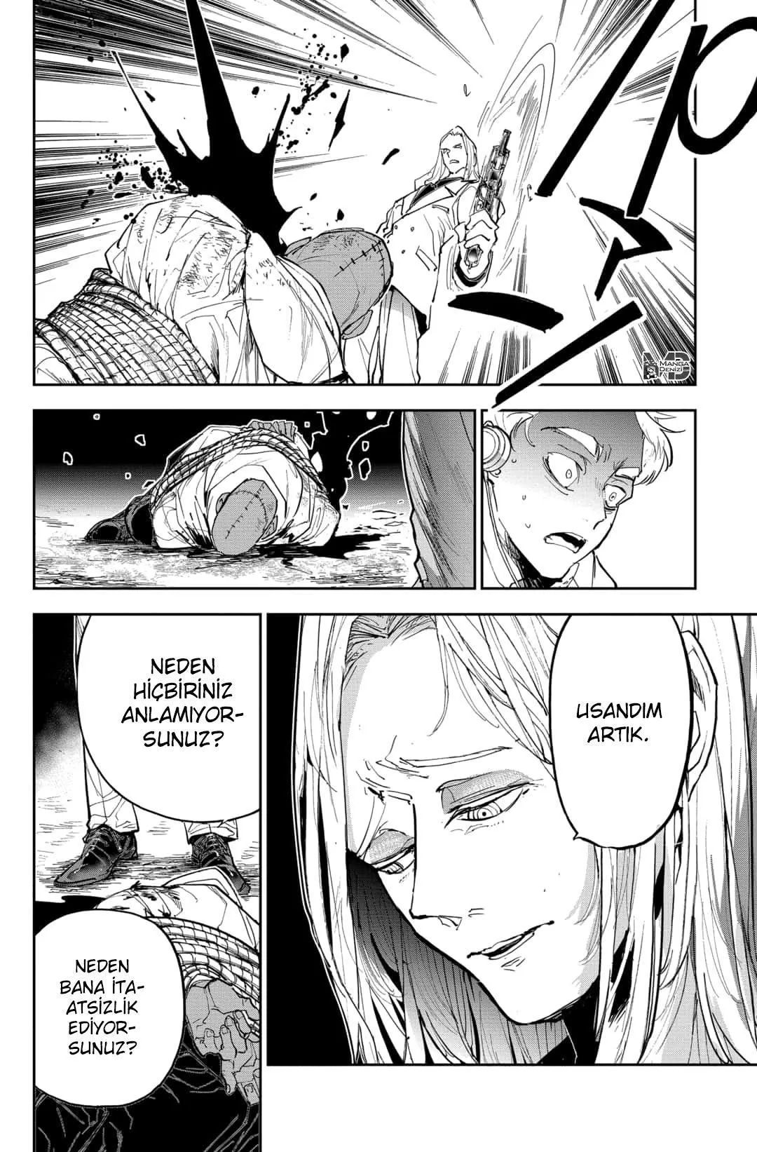 The Promised Neverland - Sayfa 16