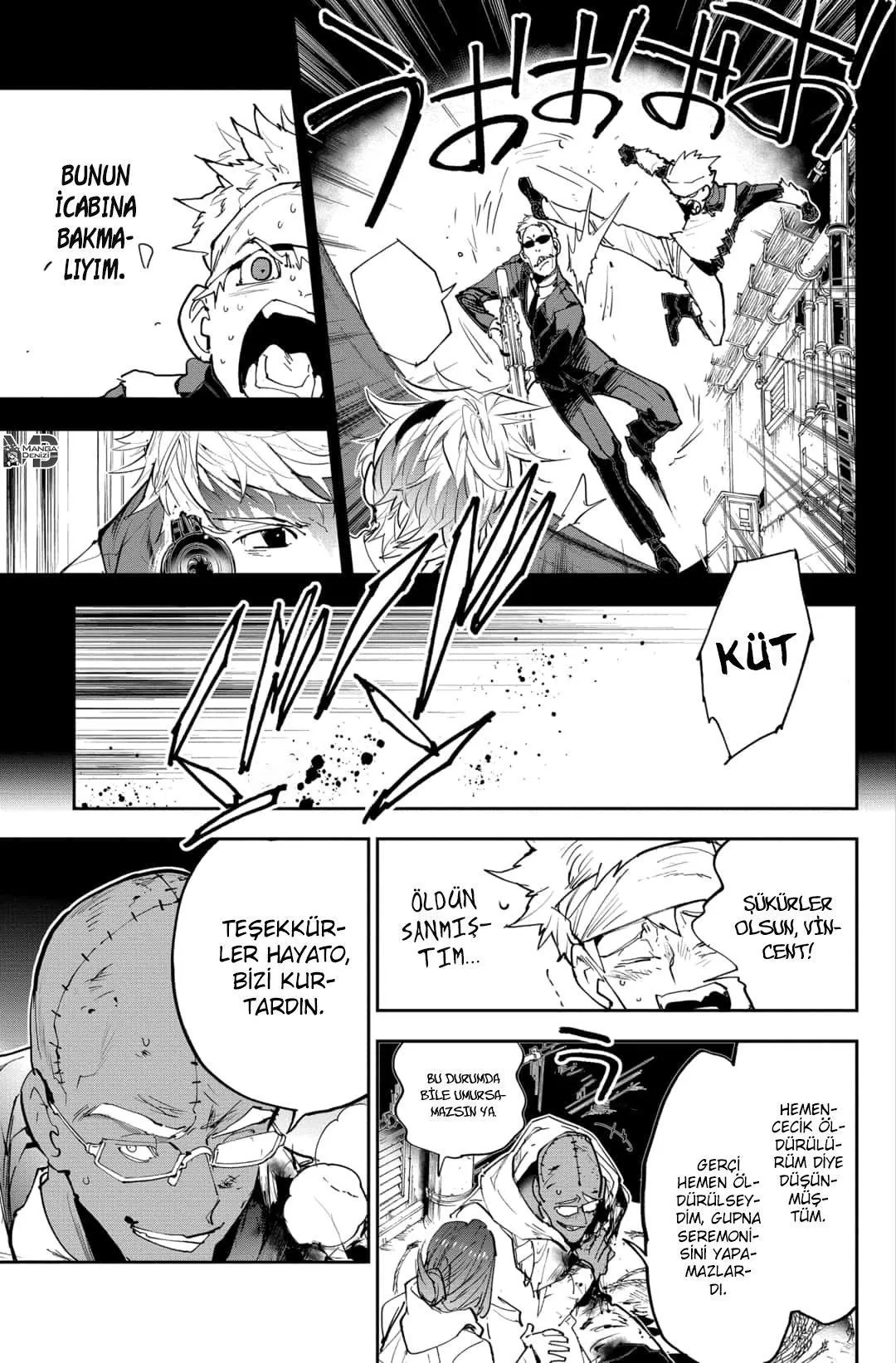 The Promised Neverland - Sayfa 9