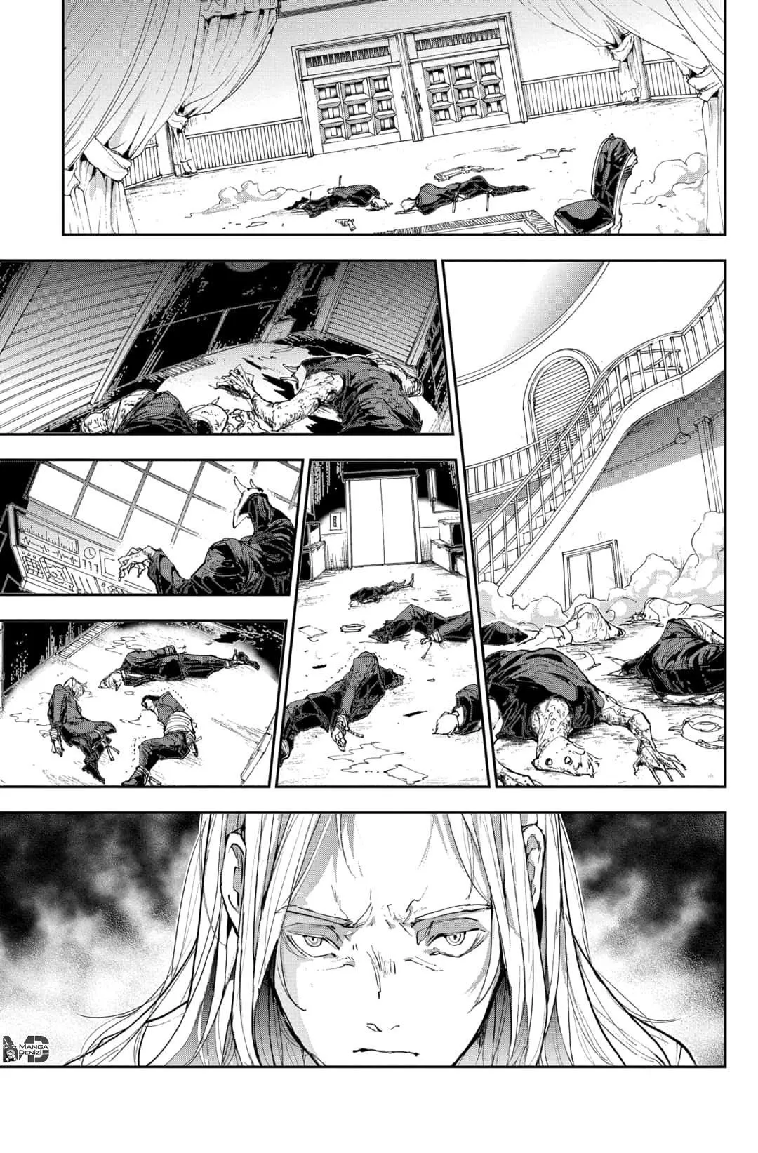 The Promised Neverland - Sayfa 11