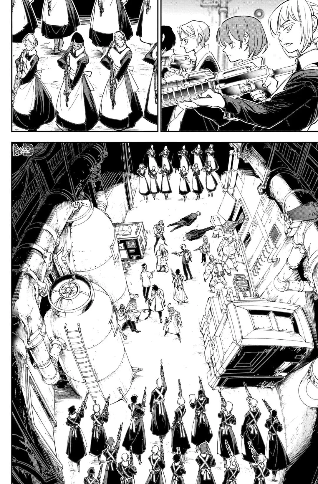 The Promised Neverland - Sayfa 15