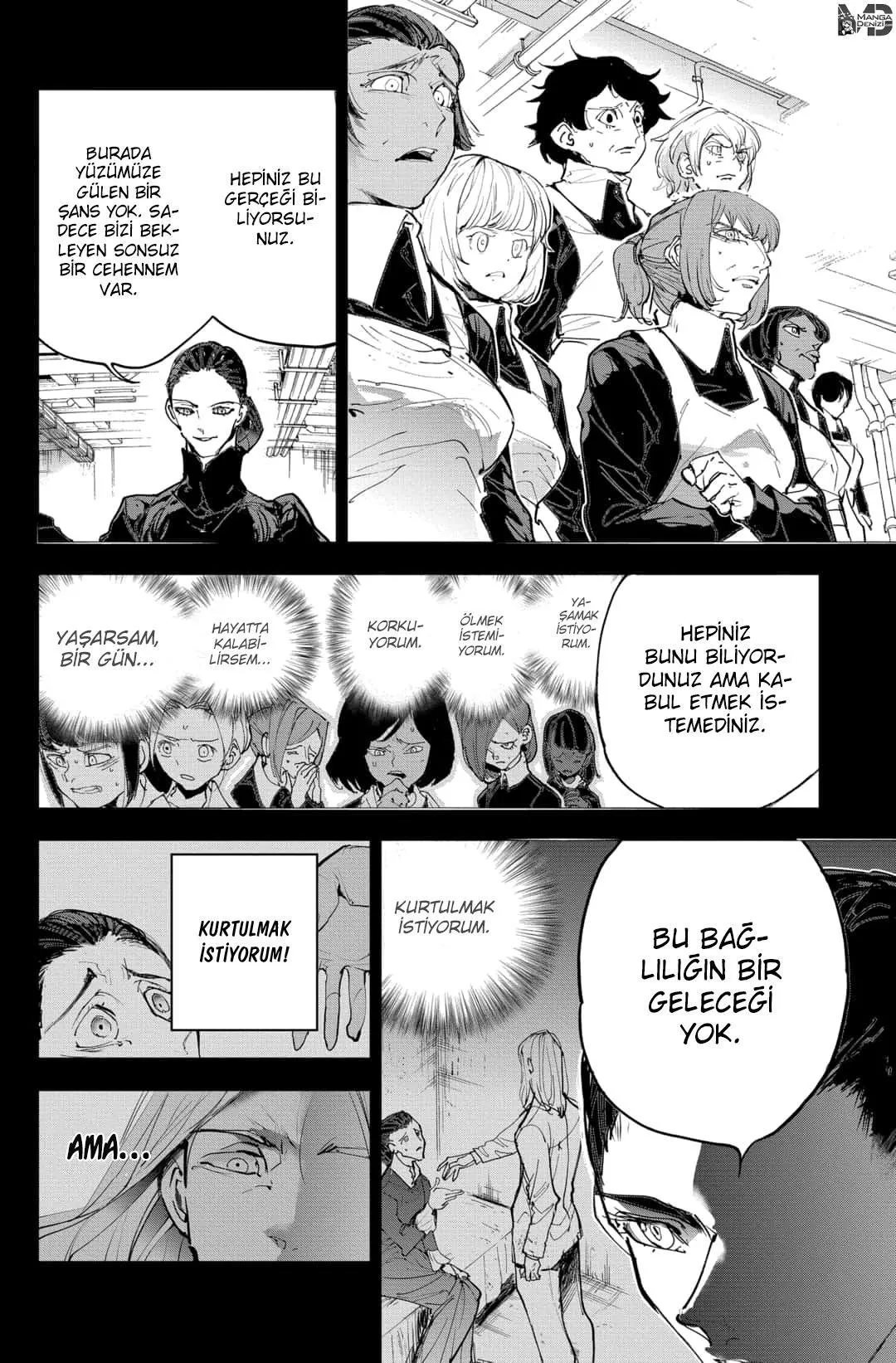 The Promised Neverland - Sayfa 7