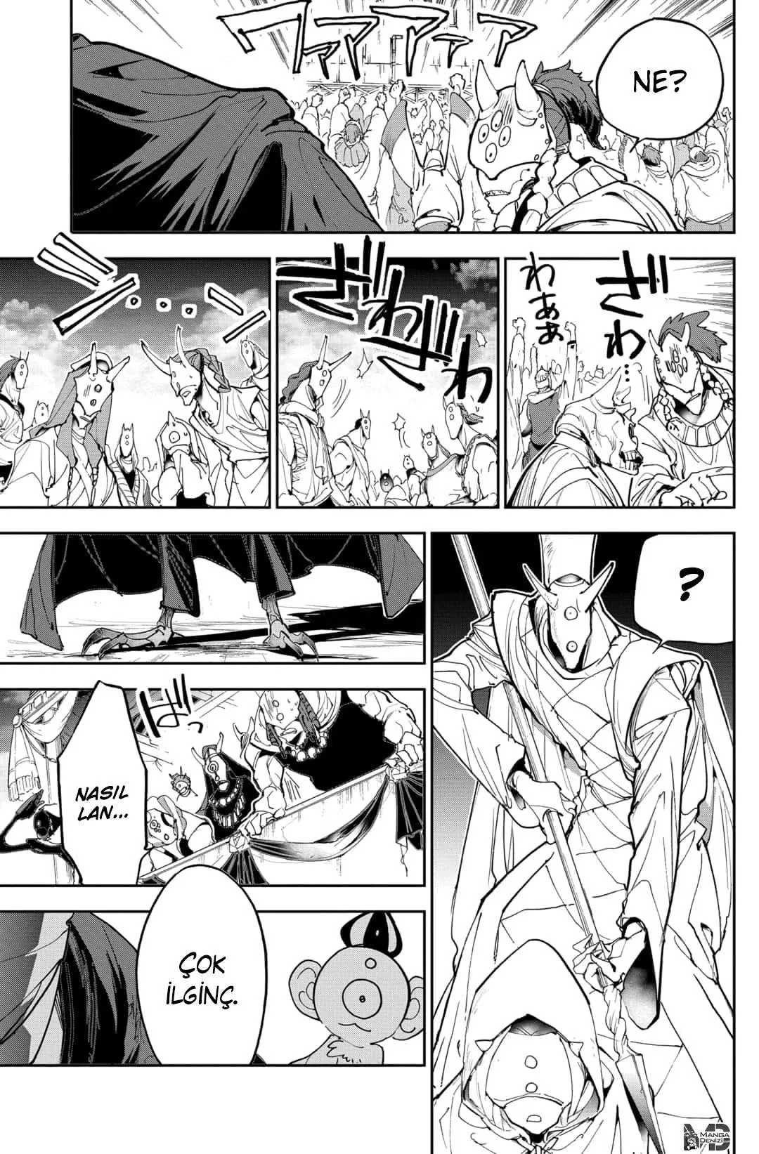 The Promised Neverland - Sayfa 6