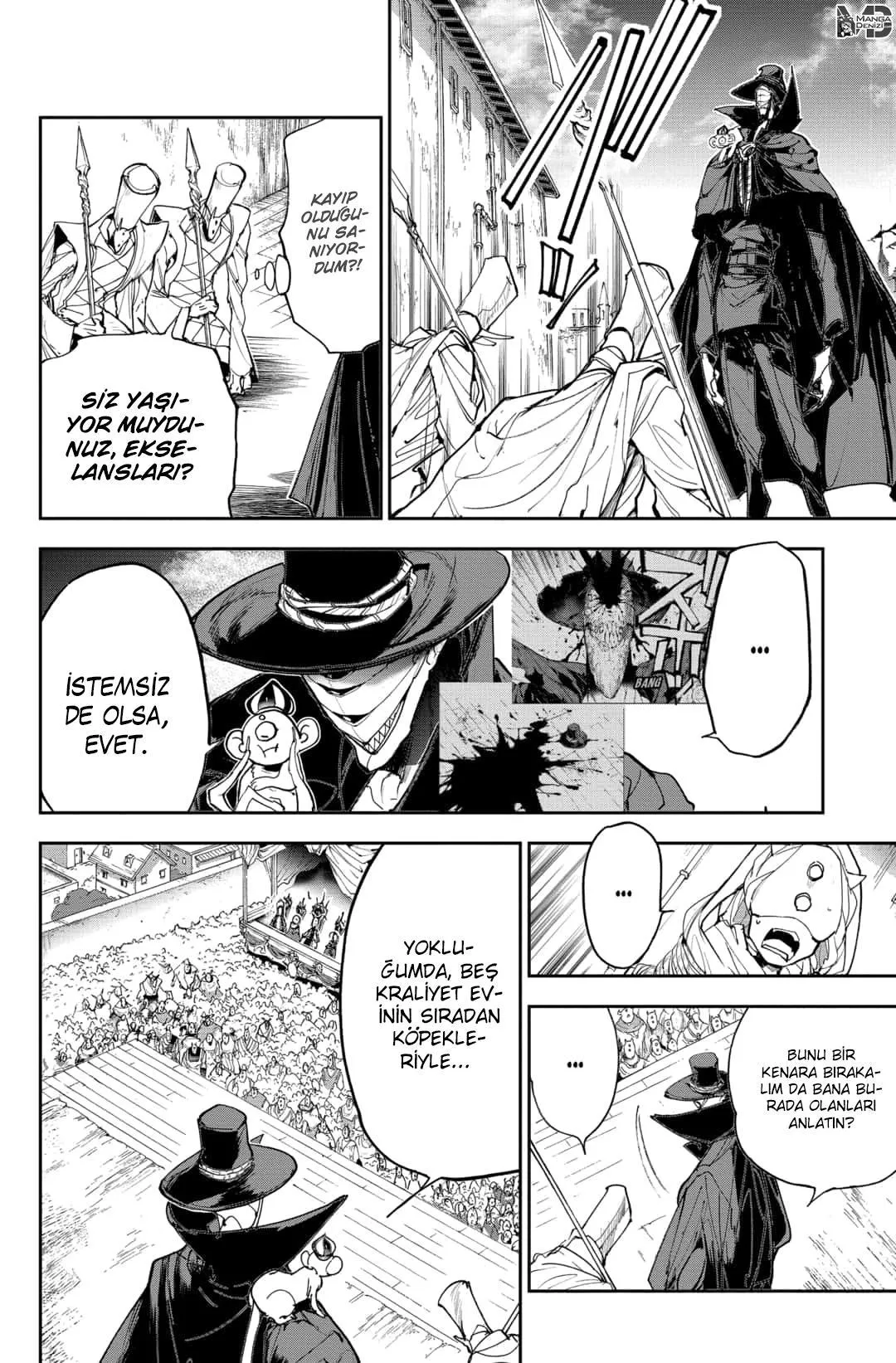 The Promised Neverland - Sayfa 8