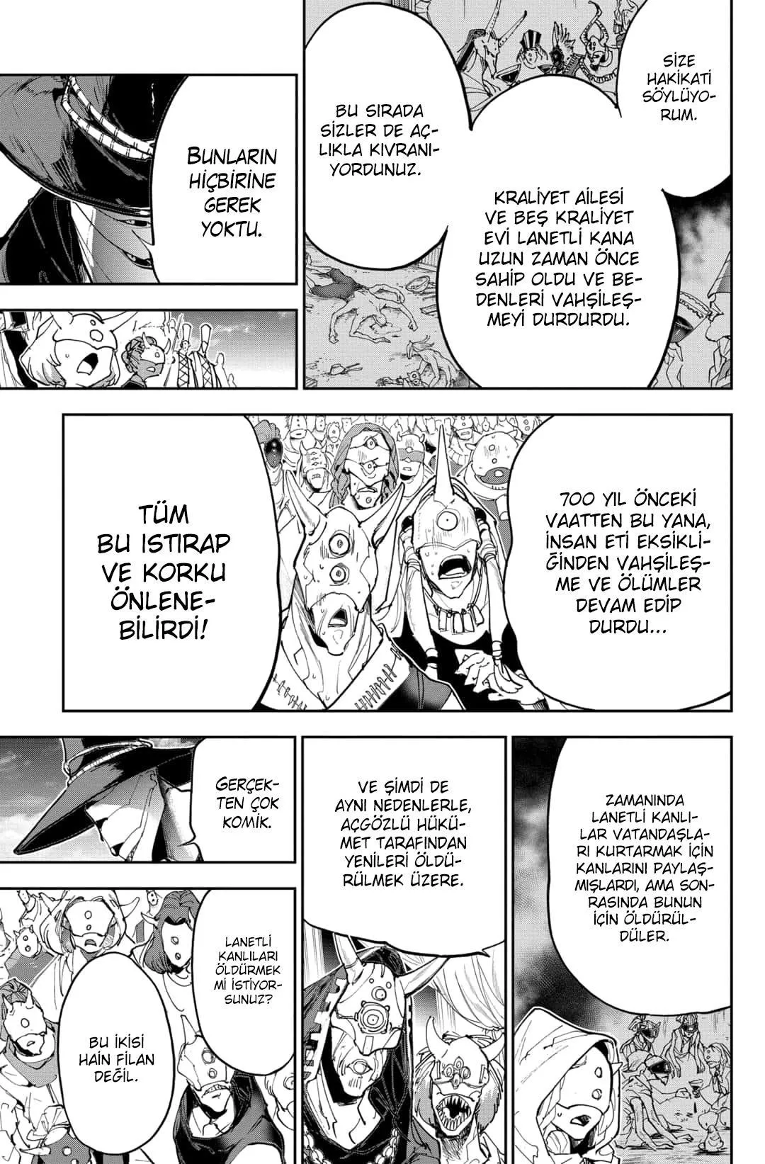 The Promised Neverland - Sayfa 13