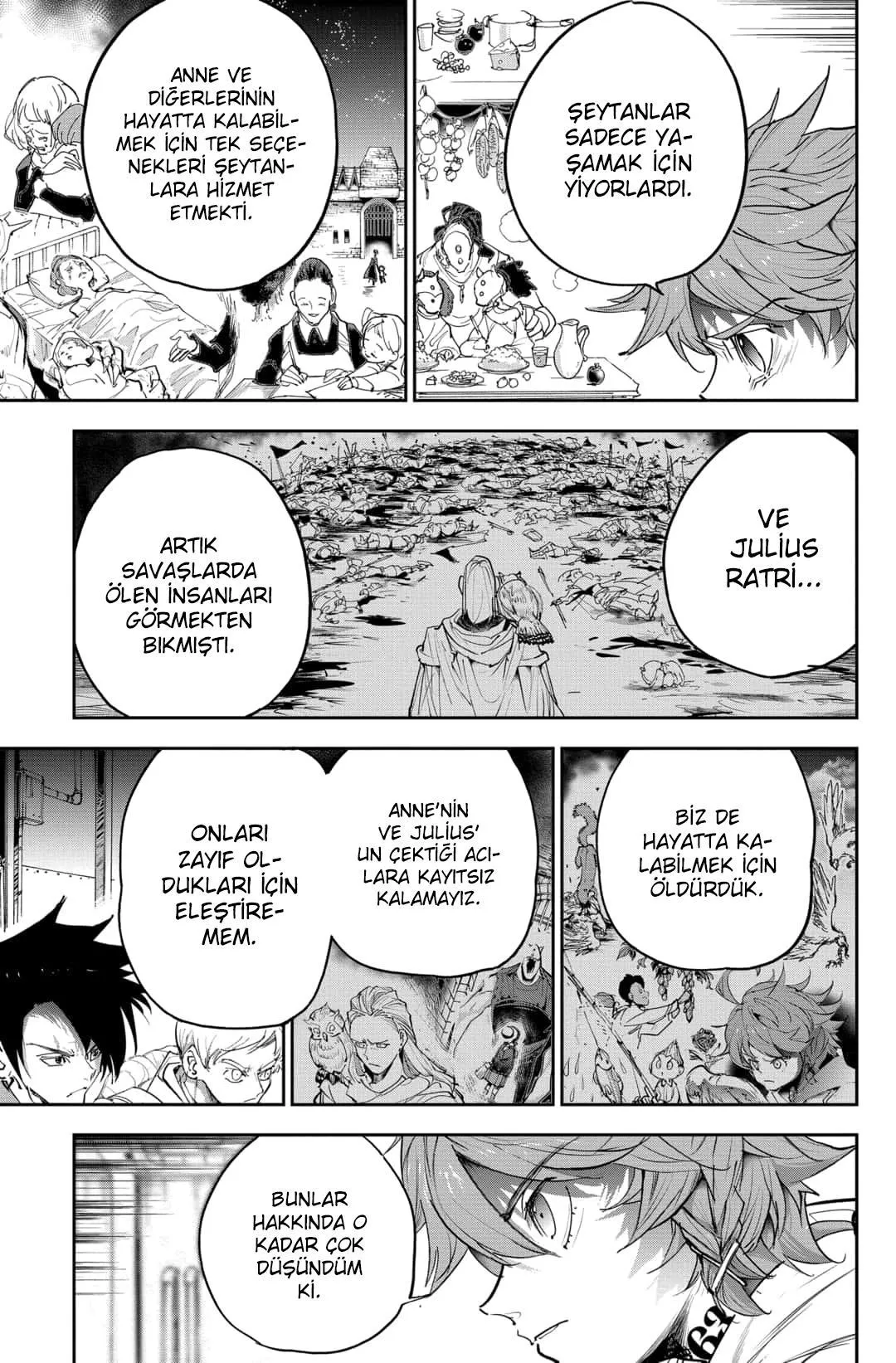 The Promised Neverland - Sayfa 16