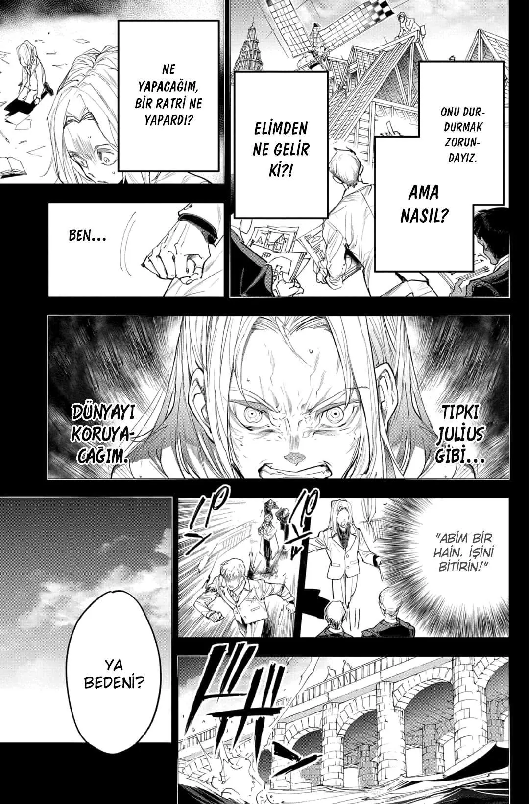 The Promised Neverland - Sayfa 10