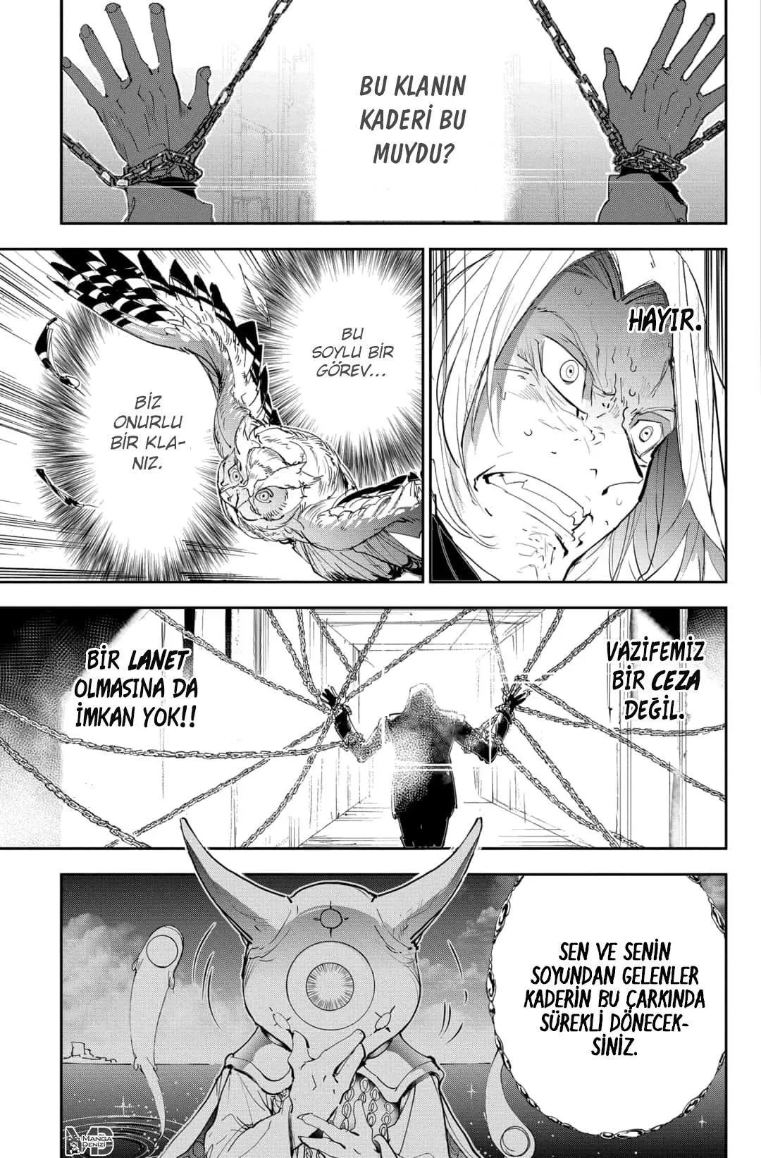 The Promised Neverland - Sayfa 14