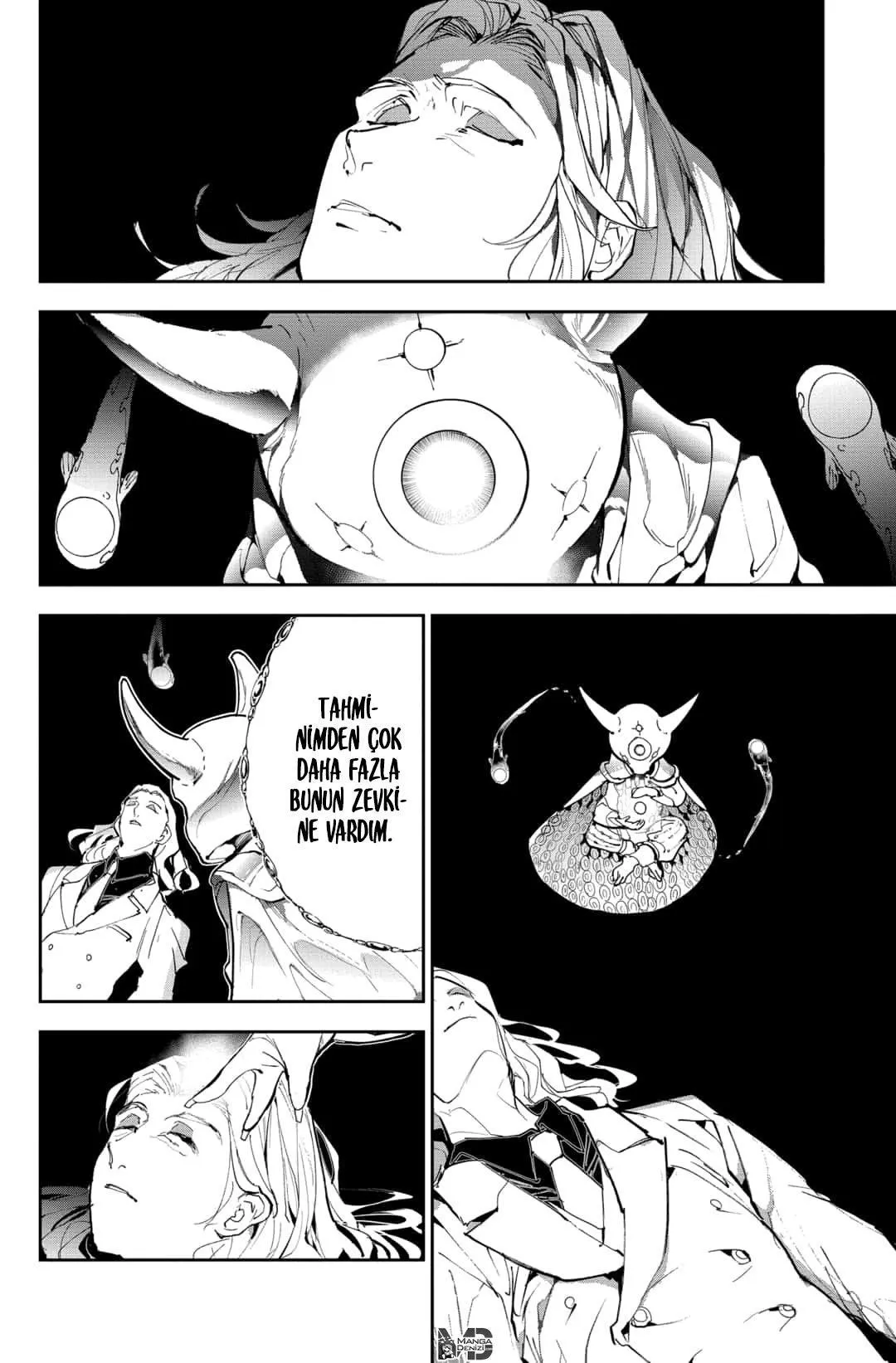 The Promised Neverland - Sayfa 6