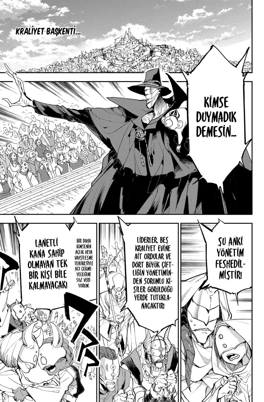 The Promised Neverland - Sayfa 2