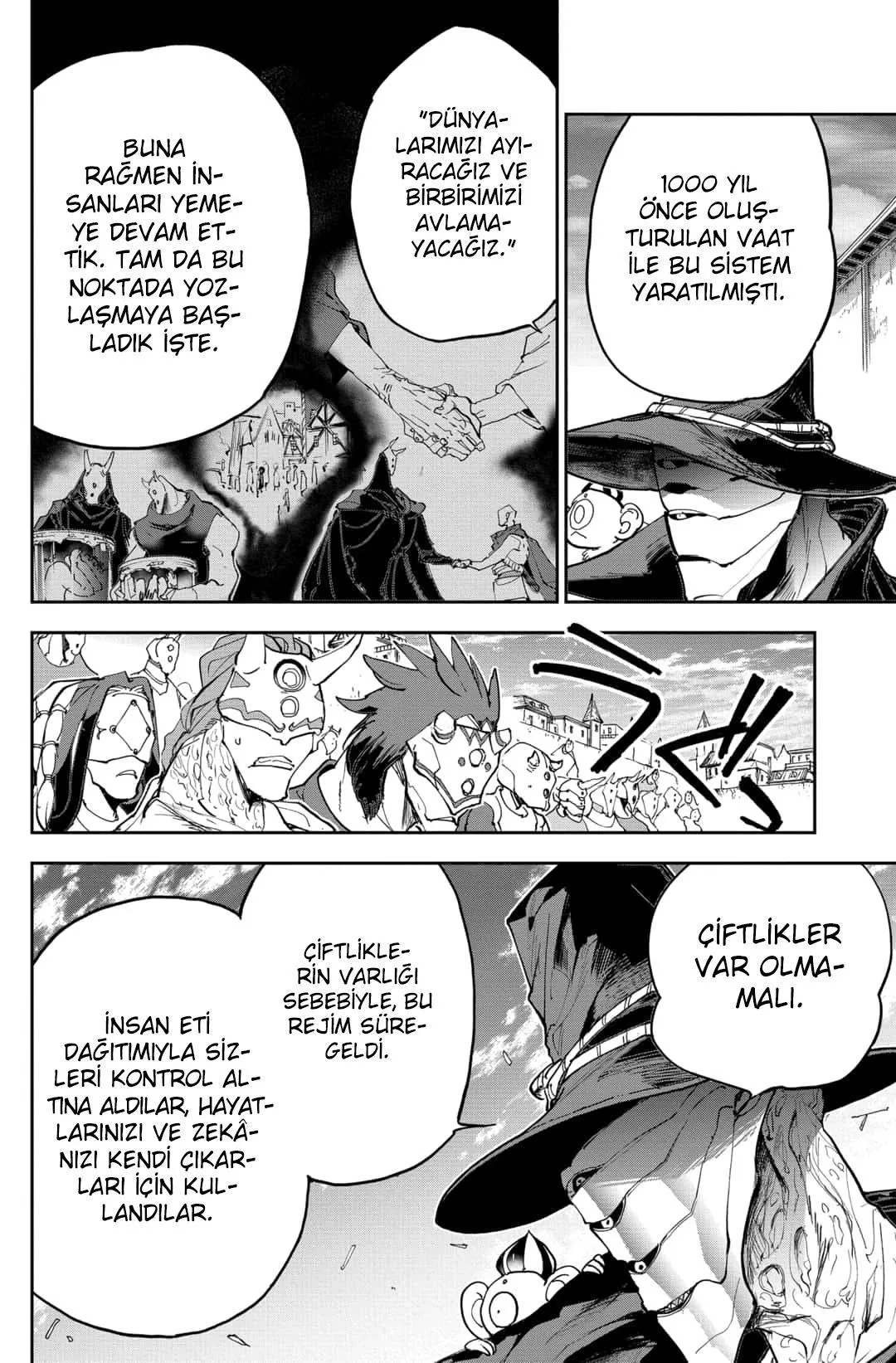 The Promised Neverland - Sayfa 5