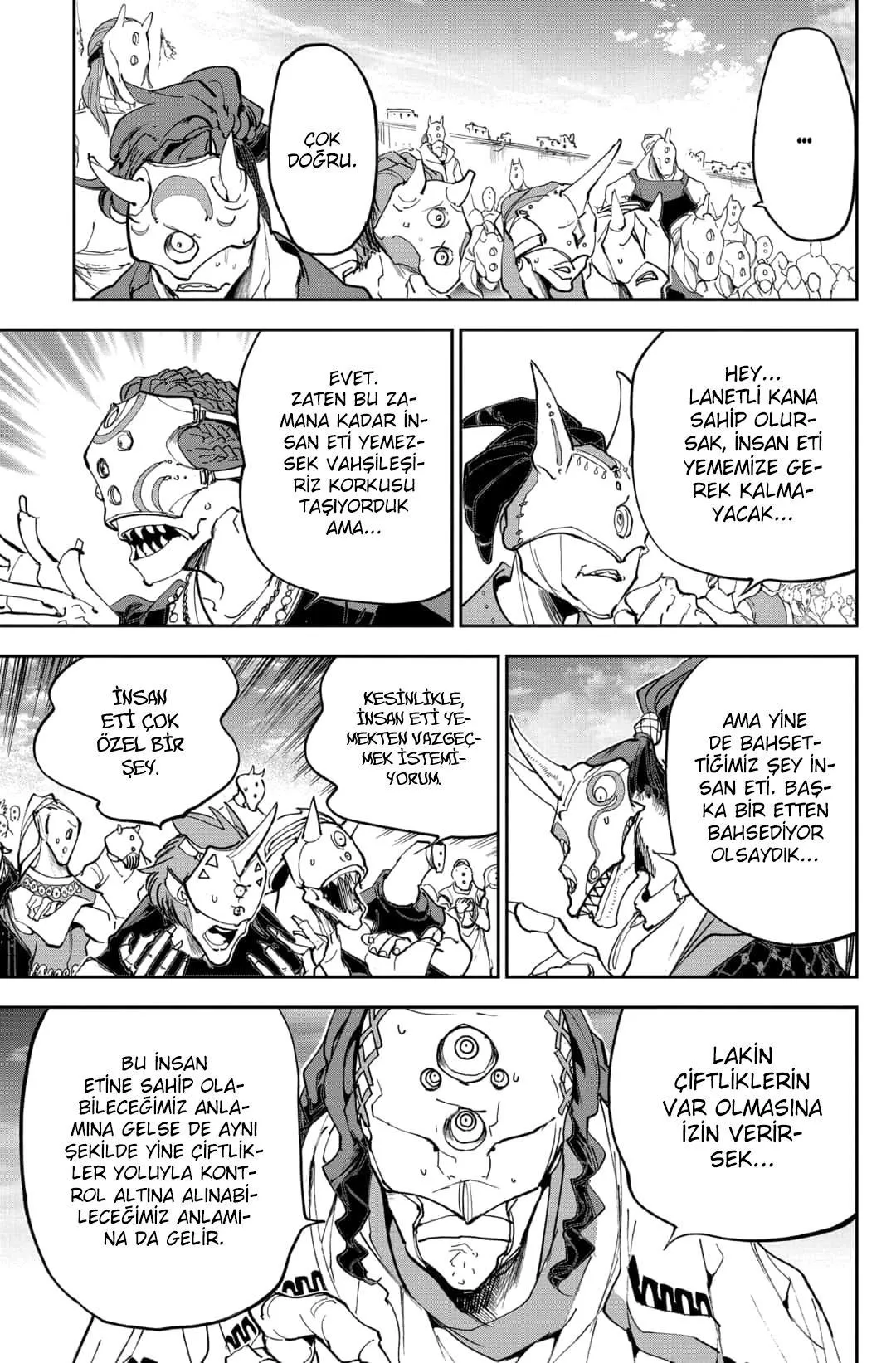 The Promised Neverland - Sayfa 6