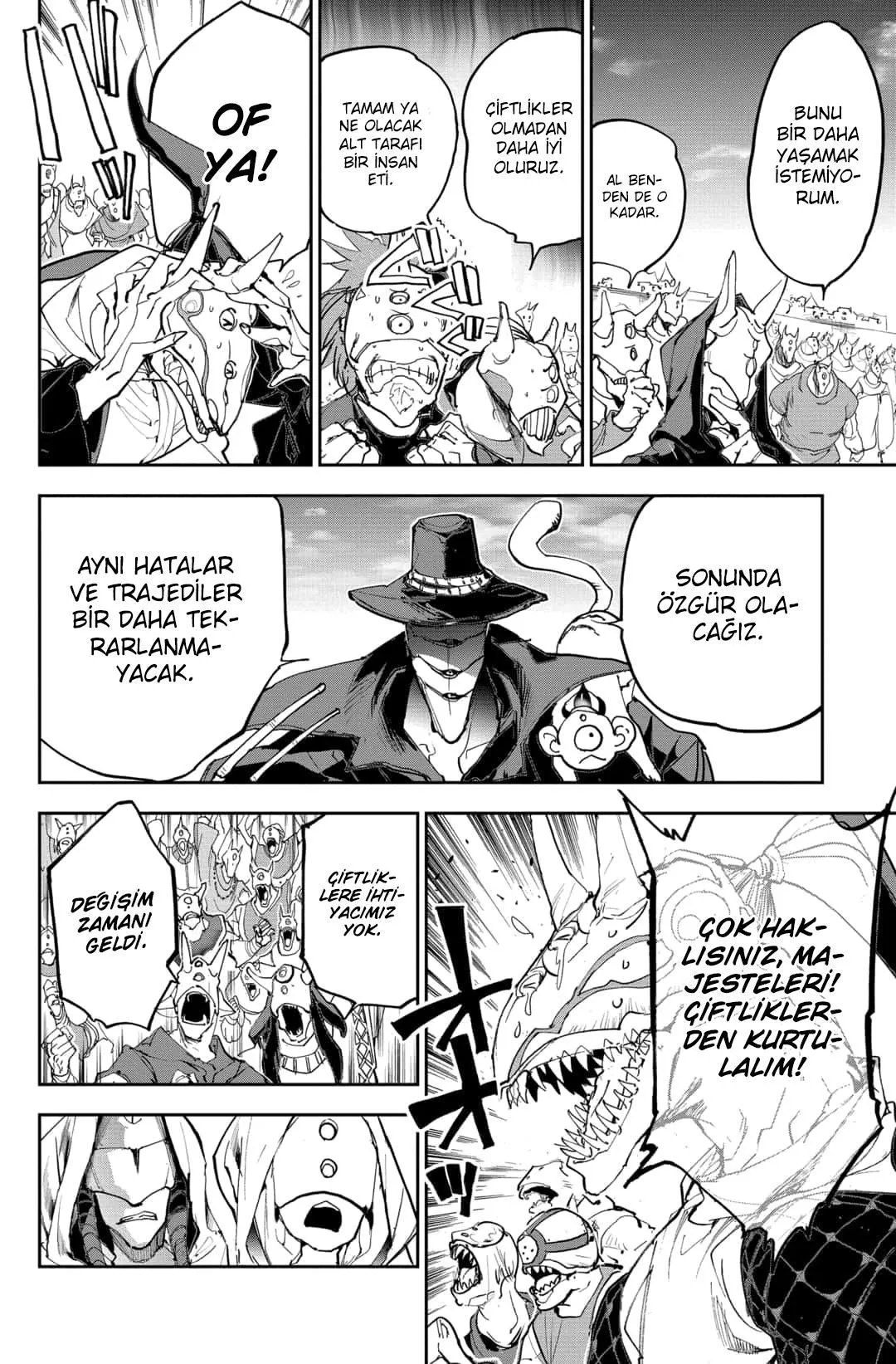 The Promised Neverland - Sayfa 7