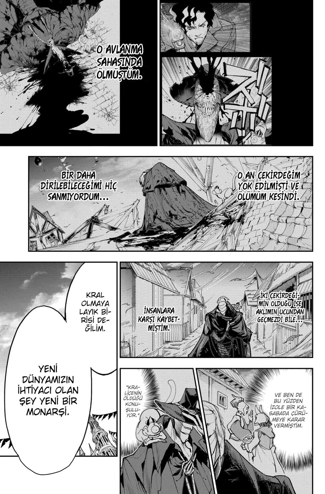 The Promised Neverland - Sayfa 10
