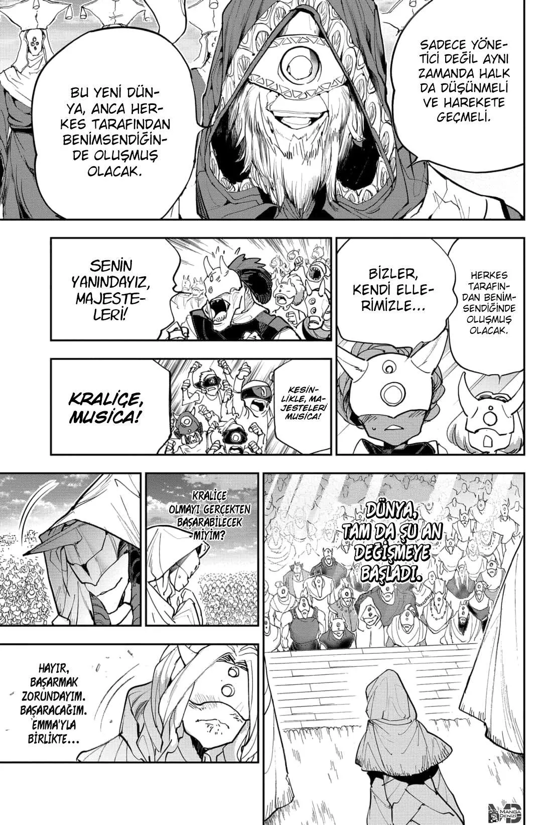 The Promised Neverland - Sayfa 14
