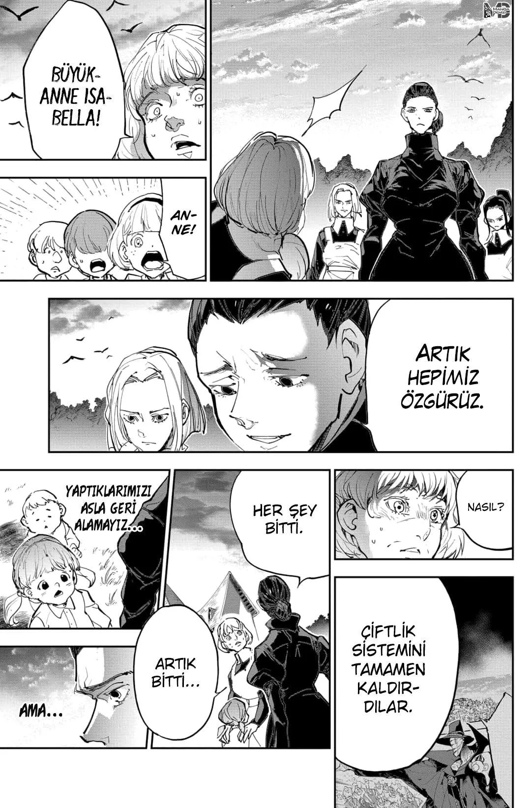 The Promised Neverland - Sayfa 10